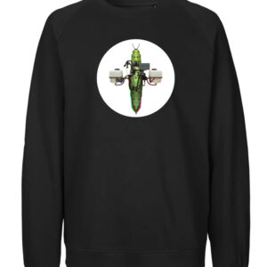 Sweatshirt 8