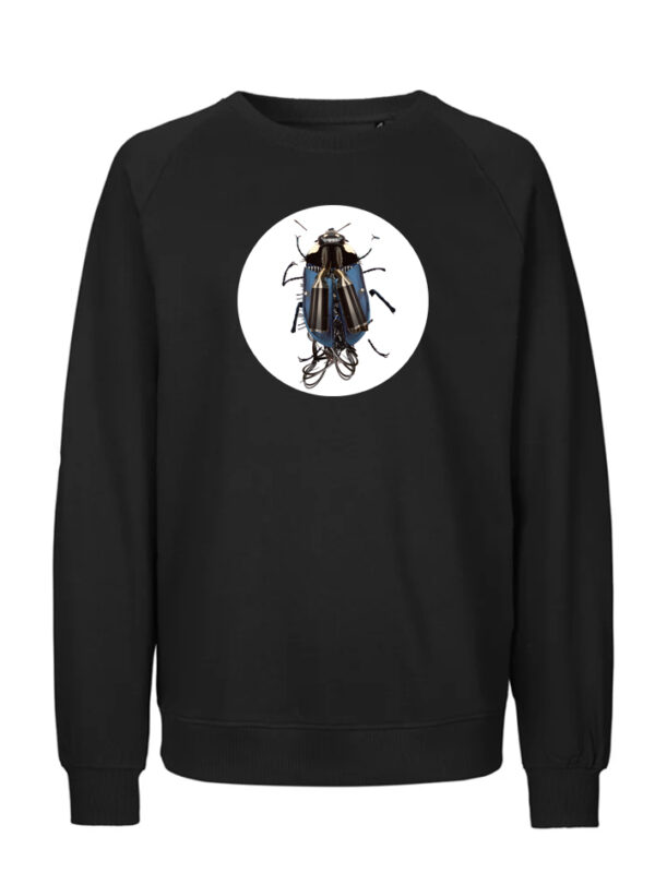 black sweat XL Sweatshirt 9