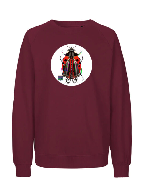 bordeaux sweat XL Sweatshirt 12