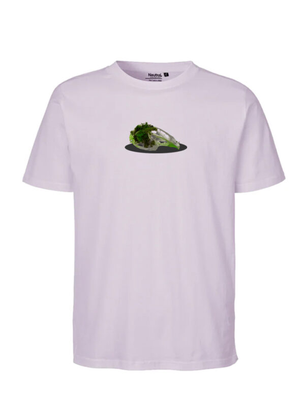 dusty purple shirt XL, M T-Shirt 12