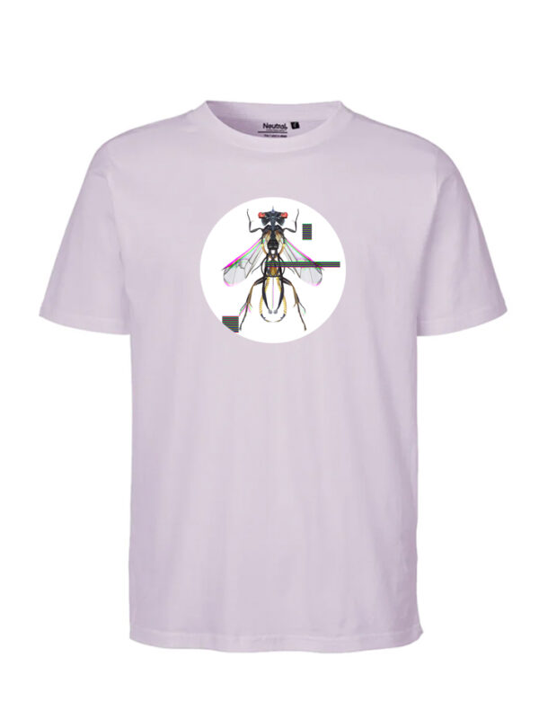 dusty purple shirt XXL T-Shirt 13