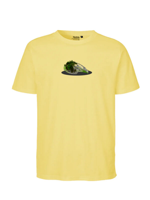 dusty yellow shirt S, M, XL, 2XL T-Shirt 14