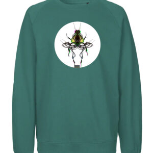 Sweatshirt 1