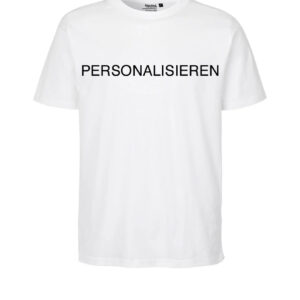 T-Shirt personalisiert
