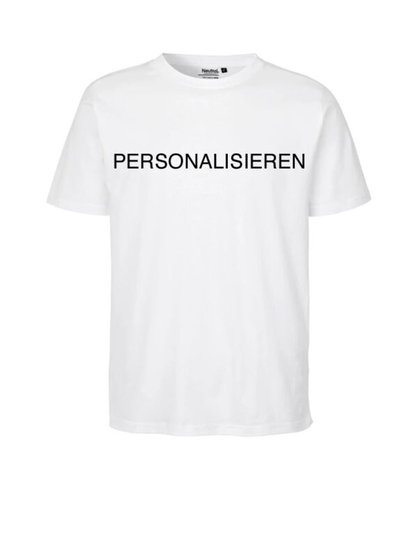 T-Shirt personalisiert