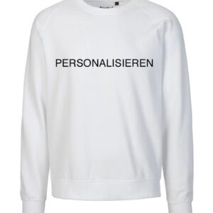 Sweatshirt personalisiert