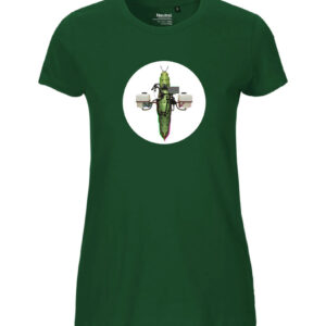 T-Shirt 15 Ladies