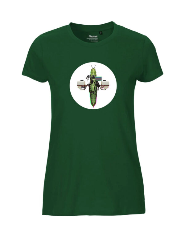 T-Shirt 15 Ladies