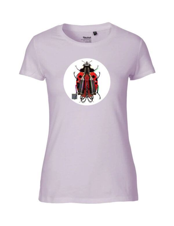 T-Shirt 16 Ladies