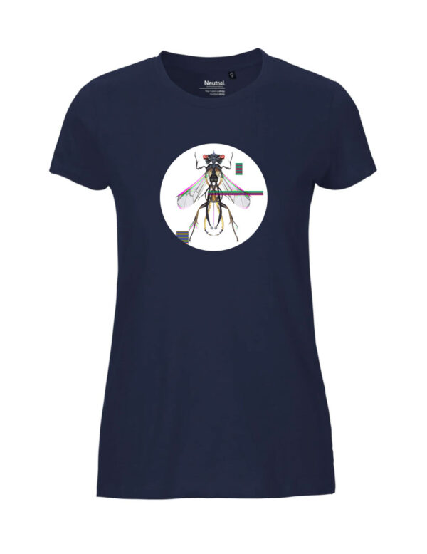 T-Shirt 18 Ladies