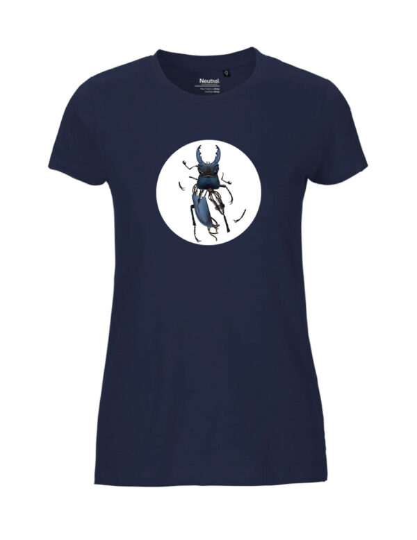 T-Shirt 19 Ladies